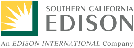Southern California Edison logo